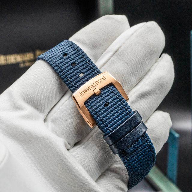 Audemars Piguet CODE 11.59 26393OR.OO.A348KB.01 Image 3